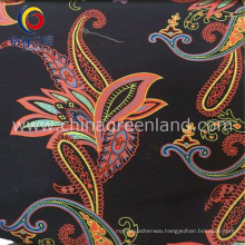 Polyester Yarn Dyed Jacquard Fabric for Garment Textile (GLLML077)